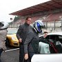Porsche Sports Cup Spa-Francorchamps (2010-09-12): Foto: Jan Brucke