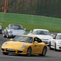 Porsche Sports Cup Spa-Francorchamps (2010-09-12): Foto: Jan Brucke