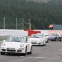 Porsche Sports Cup Spa-Francorchamps (2010-09-12): Foto: Jan Brucke