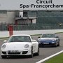 Porsche Sports Cup Spa-Francorchamps (2010-09-12): Foto: Jan Brucke
