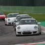 Porsche Sports Cup Spa-Francorchamps (2010-09-12): Foto: Jan Brucke