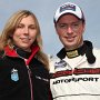 Porsche Sports Cup Deutschland, Hockenheimring (2010-10-23): Foto: Jan Brucke