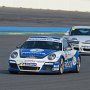 Porsche Sports Cup Deutschland, Hockenheimring (2010-10-23): Foto: Jan Brucke