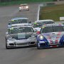 Porsche Sports Cup Deutschland, Hockenheimring (2010-10-24): Foto: Jan Brucke