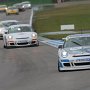 Porsche Sports Cup Deutschland, Hockenheimring (2010-10-24): Foto: Jan Brucke