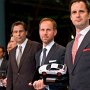 Saisonabschlussfeier: Porsche Sports Cup 2010