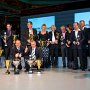 Saisonabschlussfeier: Porsche Sports Cup 2010
