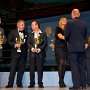 Saisonabschlussfeier: Porsche Sports Cup 2010