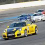 Porsche Sports Cup Deutschland, Hockenheimring (2011-10-08): Foto: Jan Brucke