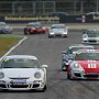 Porsche Sports Cup Deutschland, Hockenheimring (2011-10-08): Foto: Jan Brucke