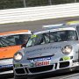 Porsche Sports Cup Deutschland, Hockenheimring (2011-10-08): Foto: Jan Brucke