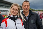 Porsche Sports Cup Deutschland - 1. Lauf Hockenheimring I 2019 - Foto: Gruppe C Photography