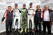 Porsche Sports Cup Deutschland - 1. Lauf Hockenheimring I 2019 - Foto: Gruppe C Photography