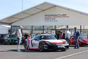 Porsche Sports Cup Deutschland - 2. Lauf N�rburgring 2019 - Foto: Gruppe C Photography