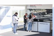 Porsche Sports Cup Deutschland - 2. Lauf N�rburgring 2019 - Foto: Gruppe C Photography