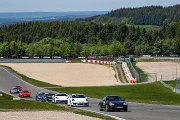 Porsche Sports Cup Deutschland - 2. Lauf N�rburgring 2019 - Foto: Gruppe C Photography
