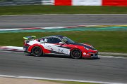 Porsche Sports Cup Deutschland - 2. Lauf N�rburgring 2019 - Foto: Gruppe C Photography