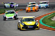 Porsche Sports Cup Deutschland - 3. Lauf Sachsenring 2019 - Foto: Gruppe C Photography