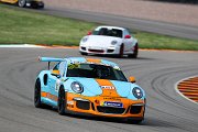 Porsche Sports Cup Deutschland - 3. Lauf Sachsenring 2019 - Foto: Gruppe C Photography