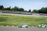 Porsche Sports Cup Deutschland - 3. Lauf Sachsenring 2019 - Foto: Gruppe C Photography
