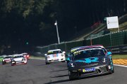 Porsche Sports Cup Deutschland - 5. Lauf Spa Francorchamp 2019 - Foto: Gruppe C Photography