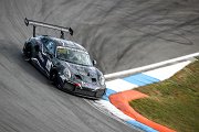 Porsche Sports Cup Deutschland - 6. Lauf Hockenheim II 2019 - Foto: Gruppe C Photography