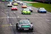 Porsche Sports Cup Deutschland - 6. Lauf Hockenheim II 2019 - Foto: Gruppe C Photography