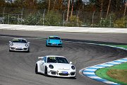 Porsche Sports Cup Deutschland - 6. Lauf Hockenheim II 2019 - Foto: Gruppe C Photography