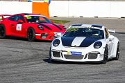 Porsche Sports Cup Deutschland - 6. Lauf Hockenheim II 2019 - Foto: Gruppe C Photography