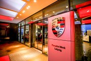 Porsche Sports Cup Saisonabschlussfeier 2019, Porsche Leipzig - Foto: Gruppe C