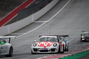 Porsche Sports Cup Deutschland - 1. Lauf Red Bull Ring 2020 - Foto: Gruppe C Photography
