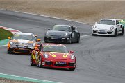 Porsche Sports Cup Deutschland - 1. Lauf Red Bull Ring 2020 - Foto: Gruppe C Photography