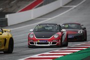 Porsche Sports Cup Deutschland - 1. Lauf Red Bull Ring 2020 - Foto: Gruppe C Photography