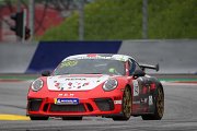 Porsche Sports Cup Deutschland - 1. Lauf Red Bull Ring 2020 - Foto: Gruppe C Photography