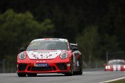 Porsche Sports Cup Deutschland - 1. Lauf Red Bull Ring 2020 - Foto: Gruppe C Photography