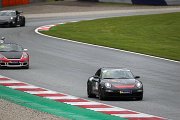 Porsche Sports Cup Deutschland - 1. Lauf Red Bull Ring 2020 - Foto: Gruppe C Photography