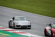 Porsche Sports Cup Deutschland - 1. Lauf Red Bull Ring 2020 - Foto: Gruppe C Photography