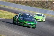 Porsche Sports Cup Deutschland - 2. Lauf Motorsport-Arena Oschersleben 2020 - Foto: Gruppe C Photography