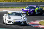 Porsche Sports Cup Deutschland - 2. Lauf Motorsport-Arena Oschersleben 2020 - Foto: Gruppe C Photography