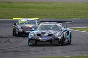 Porsche Sports Cup Deutschland - 3. Lauf Lausitzring 2020 - Foto: Gruppe C Photography