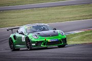 Porsche Sports Cup Deutschland - 3. Lauf Lausitzring 2020 - Foto: Gruppe C Photography