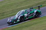 Porsche Sports Cup Deutschland - 3. Lauf Lausitzring 2020 - Foto: Gruppe C Photography