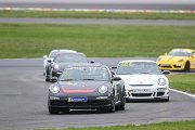 Porsche Sports Cup Deutschland - 3. Lauf Lausitzring 2020 - Foto: Gruppe C Photography