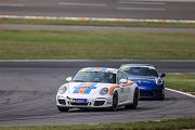 Porsche Sports Cup Deutschland - 3. Lauf Lausitzring 2020 - Foto: Gruppe C Photography