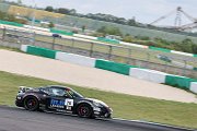 Porsche Sports Cup Deutschland - 3. Lauf Lausitzring 2020 - Foto: Gruppe C Photography