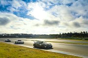 Porsche Sports Cup Deutschland - 4. Lauf Hockenheimring 2020 - Foto: Gruppe C Photography