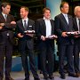 Saisonabschlussfeier: Porsche Sports Cup 2010