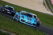 Porsche Sports Cup Deutschland - 2. Lauf Nürburgring 2019 - Foto: Gruppe C Photography