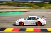 Porsche Sports Cup Deutschland - 3. Lauf Sachsenring 2019 - Foto: Gruppe C Photography