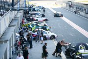 Porsche Sports Cup Deutschland - 4. Lauf Oschersleben 2019 - Foto: Gruppe C Photography